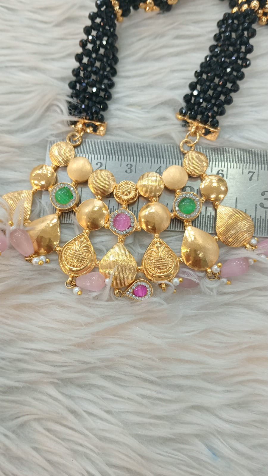 Earrings Premium Design 11