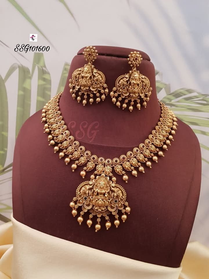 Earrings Premium Design 3