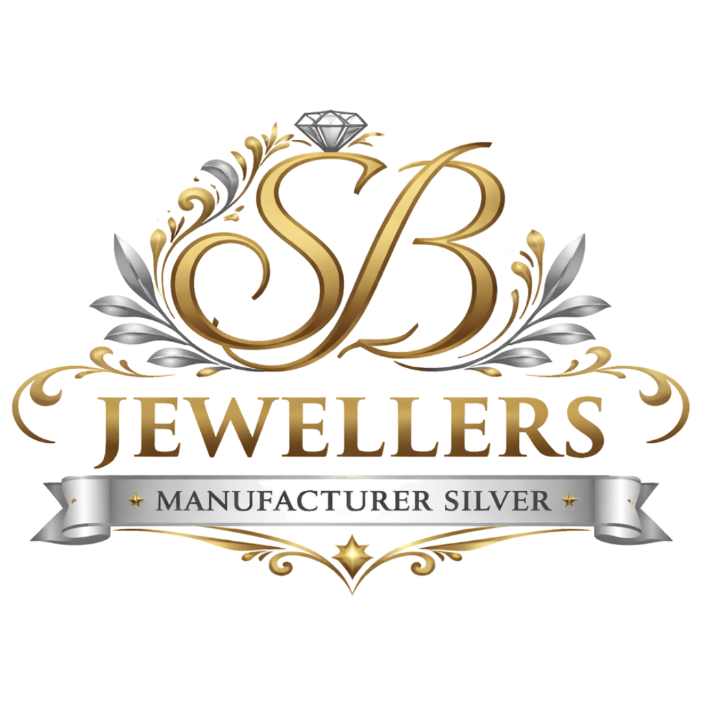 SB Jewellers Manufacturer Silver